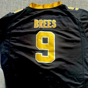 Drew Brees Jersey